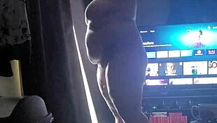 I-I love deepthroating and fucking with kandy kane, you big ass slut