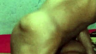 black teen feels her tight pussy stretched in ebony allure scene