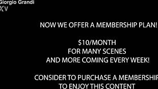 ester alice and alice moon take on a reload balls deep DOUBLE PENETRATION, gaping their asses wide