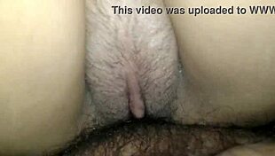 Ruby Angel Begs Daddy to Cum