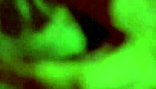 Curvy Hot Wife Masturbates with Dildo While Girlfriend Watches and Films