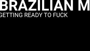 Brazilian Milf Super Hot Wife Shares