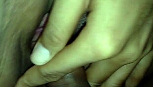 Intense Ecstasy For Bigcock Loving Teen Brunette Amateur.