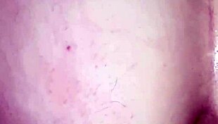 I had a passionate night in the homemade hotel