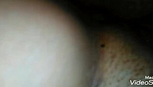 Trans gets hot cumshot with wife