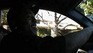 imagine this teen letting him cum in her mouth