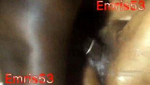 Dig My Pussy Deeper That's How I Want It