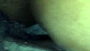 Ghetto DC thot gets monster cock