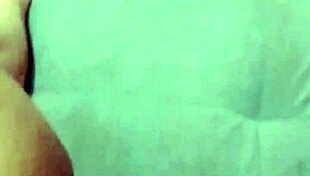 Pov Latina Solo Touching