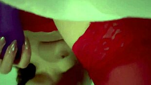 a beautiful latina relaxes alone in her private space