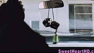 Lesbian Teens in Locker Room Eating Out Each Other with Fingering and Masturbation