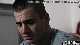 Lonely Mature Milf Stepmom Seduces And Fucks Her Big Dick Stepson