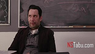 Tiny Cheerleader Fulfills Teacher's Wild Dreams