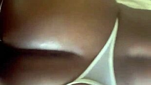 fucking my big booty bitch 😈