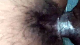 Desi indian bhabhi anal sex!