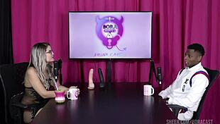 will mastro fucks bruna carlos in bora cast compilation