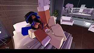 breeding a latina cumdump in my mansion