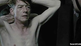 Suzanna Hamilton in 1984 Blue Films