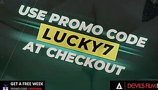 Devil's Film: Boy Watches Girl Interact With Friend