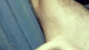 Delicious Orgasm From Intense Masturbation