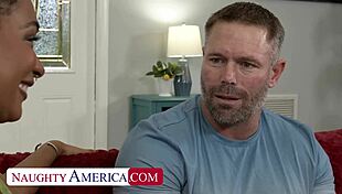 addis fouche feels thrilled testing roommate's date