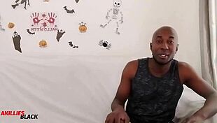 İnes Ventura'yı, Gremio'nun müzesini nasıl lezzetli becerdiğimi gördün mü?