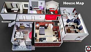 Time stamps unconditional love - pt 02 - motkeyz - visual novel