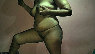 India Desi Girl's Homemade Quick Fuck With Huge Tits