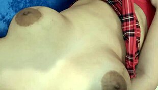 Morning with my big ass and her tight pussy, we fuck intensely