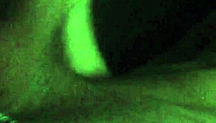 this 18yr old with uncut cock, masturbate and cum?