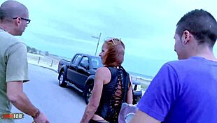 Krystal Wallas Gets Fucked By Kevin 😍