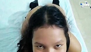 milf swallowing cum my cuckold does not have permission to fuckme i masturbate for him as consolation i suck his small 18+ cock and i swallow his semen when he cums in my mouth hes a faggot asshole