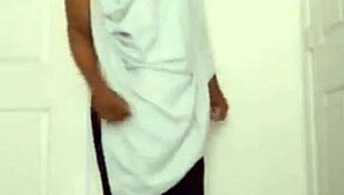 Favorite Dances In Suit And Necktie Outfit For Free