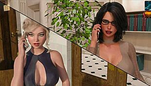 reunion 6: a family gathering with old friends and memories