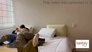 Scarlett Y Chanel Juegan Con Su Nueva Muñeca Sexual De Tantaly!