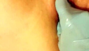 Is this deep sloppy wet pussy so good it tightens up?