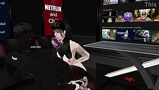 Hardfuck that slut in bbcvu!