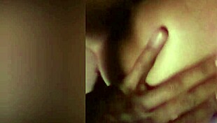 playing with my friend's husband's dick at 4:20 am