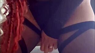 Keep Me Company While I Dress for Husband