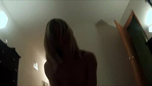 Amateur Teen Rides Dick And Screams Loudly In Usa