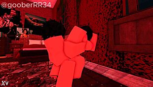 girl pinned against wall fuck