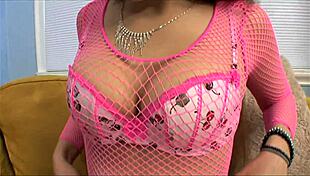 rochelle ryder gets fucked by her stepdad in a casual encounter