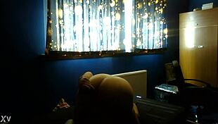 Paula's first video as a tranny 😊