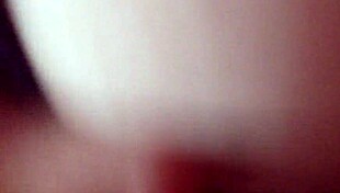 intense doggystyle with czech teen outdoors