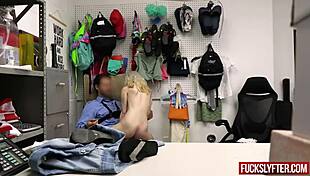 Sweet and innocent emma rosie adds a little 18+ extra cock sucking and pussy action to her confession