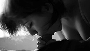 Exquisite Oral Pleasure Delivered by This Chilean Woman