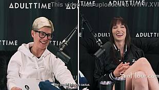 if i were on an island alone id want to be with - lexi luna bree mills