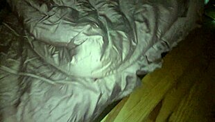 Nymphomaniac Stepsister Makes Stepbrother Cum Inside Her