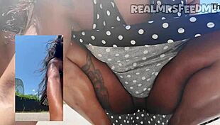 is this real memphis chick the ultimate dick eater?