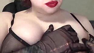 Feeling The Riding Crop On Ass And Tits